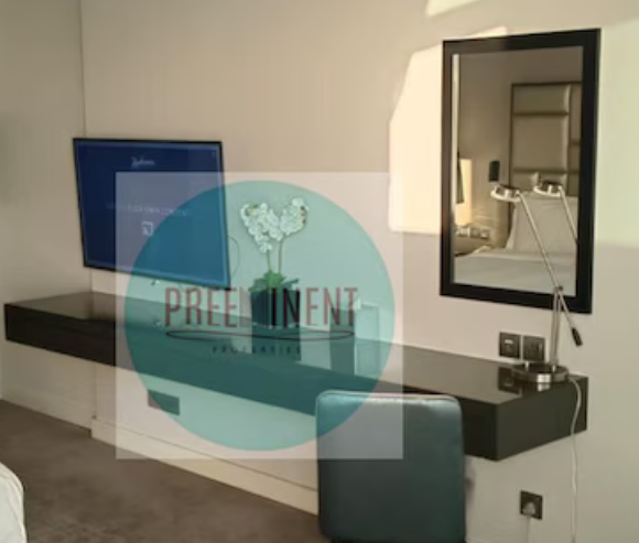 Hotel Apartment l Modern Living l Good Investment