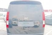 Hyundai Staria Comfort