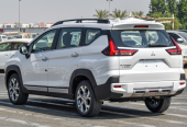 Mitsubishi Xpander Cross Other