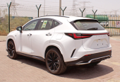 Lexus NX 350 Other