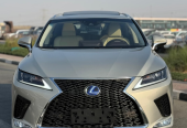 Lexus RX-Series 450 h