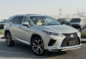 Lexus RX-Series 450 h