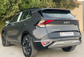 Kia Sportage GT-Line S