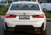 BMW 3-Series 325i