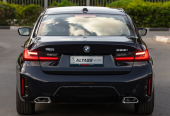 BMW 3-Series 325i