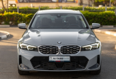 BMW 3-Series 325i