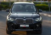 BMW X3 Other