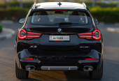 BMW X3 Other