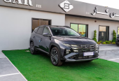 Hyundai Tucson Other