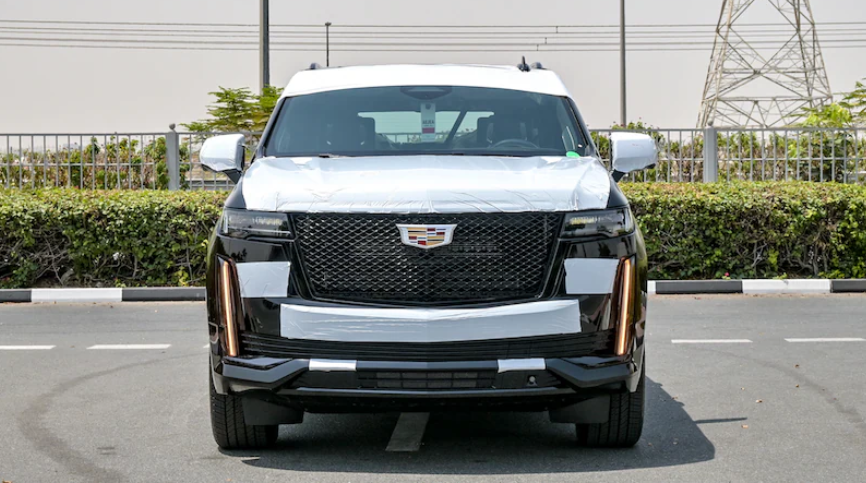 Cadillac Escalade Sport Platinum