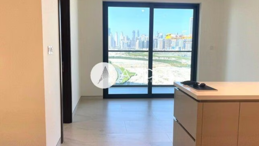 3BR + Maid | Full Skyline View | Brand New