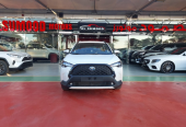 Toyota Corolla Cross Other