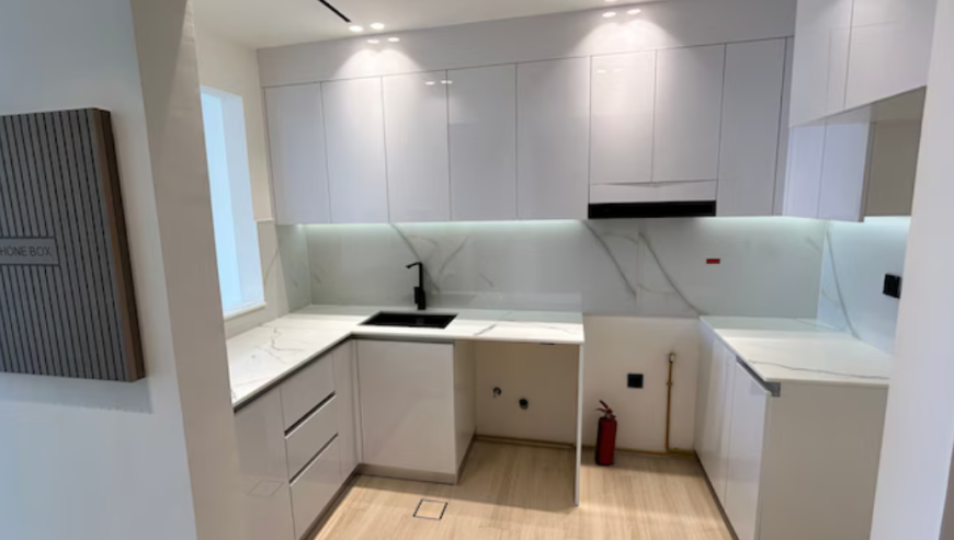 Brand New | Never Lived 1BR | Smart System | Easy Access