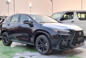 Lexus NX 350H Other