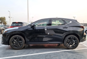 Lexus NX 350H Other