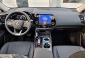 Lexus NX 350H Other