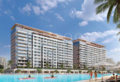 Crystal Lagoons | High ROI| Investors Deal |1BHK