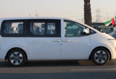 Hyundai Staria Premium Smartstream