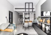 Furnished Apt | Bright | Well Maintained