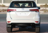 Toyota Fortuner Other