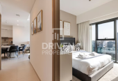 High Floor | Rented Unit | Investor Deal