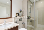 High ROI | Spacious and Furnished | Burj Views