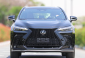 Lexus NX 350 Other