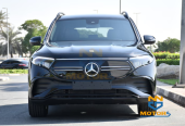 Mercedes-Benz EQB 300 4Matic