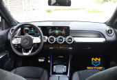 Mercedes-Benz EQB 300 4Matic