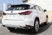 Lexus RX-Series Other