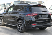 Mercedes-Benz GLE-Class GLE 53