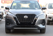 Nissan Kicks Other