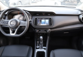 Nissan Kicks Other