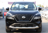 Nissan X-Trail Other