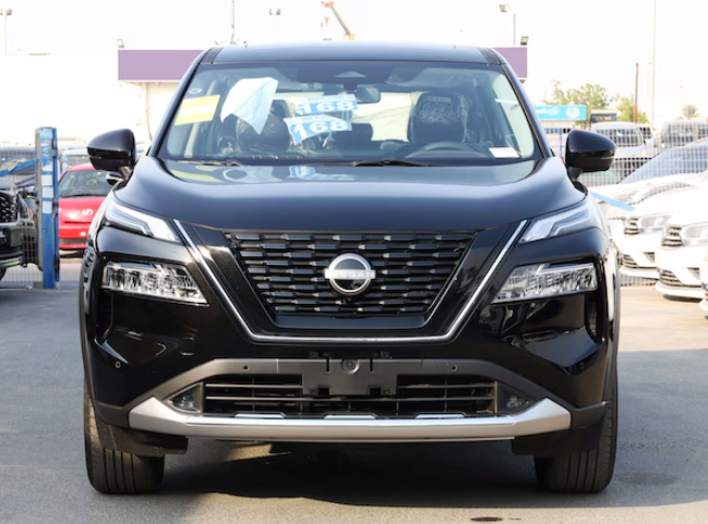 Nissan X-Trail Other