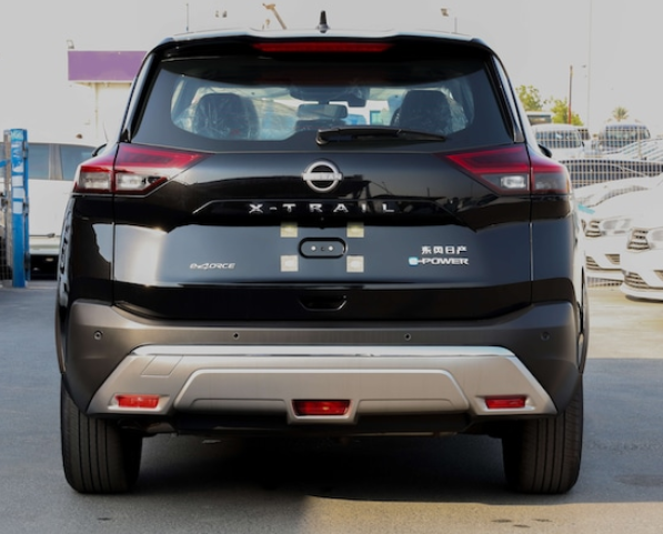 Nissan X-Trail Other