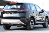 Nissan X-Trail Other