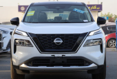 Nissan X-Trail Other