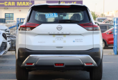 Nissan X-Trail Other