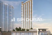 LUXURY 3-BEDROOM I HIGH FLOOR i SOBHA HARTLAND