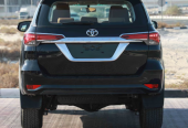 Toyota Fortuner Other