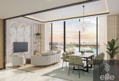 AZIZI VENICE/LAGOON VIEW / STUDIOS / 1BED / 2BEDS @LAUNCH PRICES