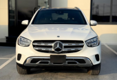 Mercedes-Benz GLC GLC 250 4MATIC