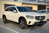 Mercedes-Benz GLC GLC 250 4MATIC