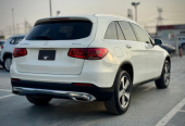 Mercedes-Benz GLC GLC 250 4MATIC