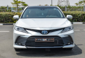 Toyota Camry Other