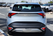 Kia Sportage EX