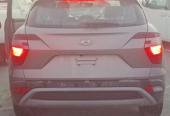 Hyundai Creta Other