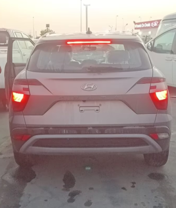 Hyundai Creta Other