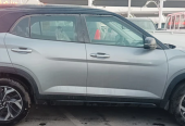 Hyundai Creta Other